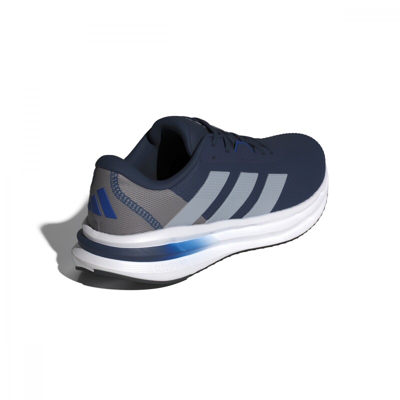 Championes Galaxy 7 de Hombre Azul