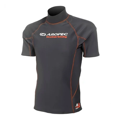 RemeraTérmica Aropec Unisex 2xl 001