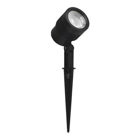 Pincho luz LED con estaca Ixec 6w tonalidad cálida Pincho luz LED con estaca Ixec 6w tonalidad cálida