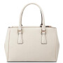 Cartera Guess Grimball Mediana Blanco 0