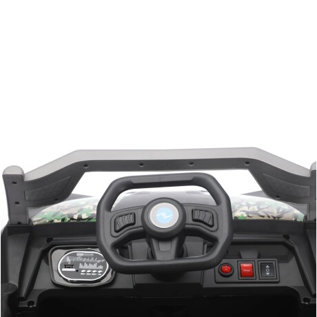 Auto Jeep X-Treme A Batería 12 Volt 2 Motores Auto Jeep X-Treme A Batería 12 Volt 2 Motores