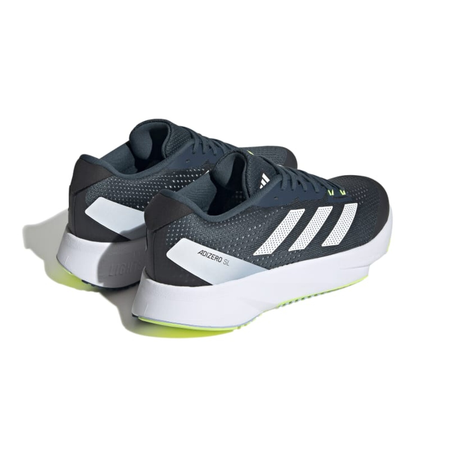 Championes Adidas Adizero SL Negro Fitpoint
