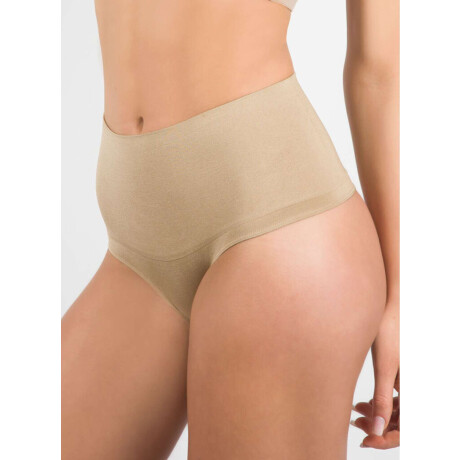 Colaless perfect shape modelante Beige