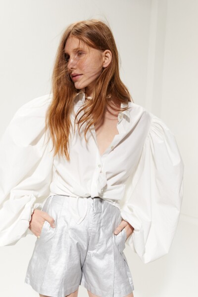 CAMISA Blanco
