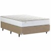 Sommier Joy de Espuma de Alta Densidad 1.40 x 1.90 2 Plazas