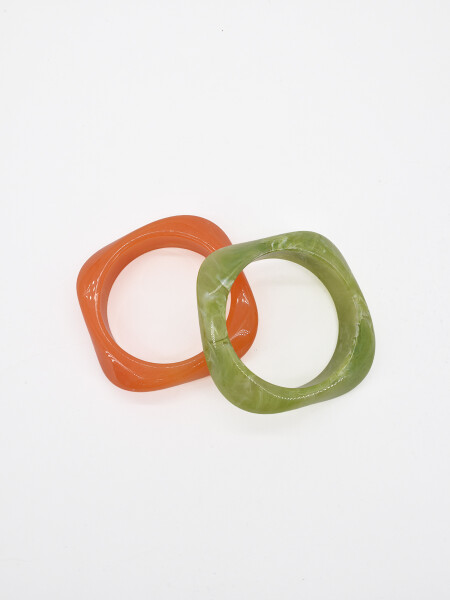 PULSERA COLETTE PACK 2 VARIANTE 1 (V)