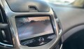 Chevrolet Cruze 1,8 LTZ - 2015 Chevrolet Cruze 1,8 LTZ - 2015