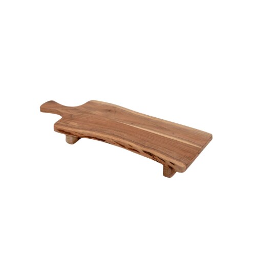 Tabla Kante - 5x50x20 - Madera de Acacia Tabla Kante - 5x50x20 - Madera de Acacia