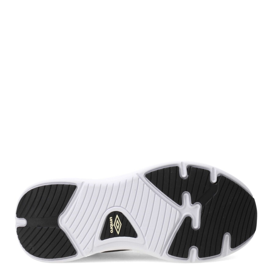 Championes de Mujer Umbro Icon Lady Negro