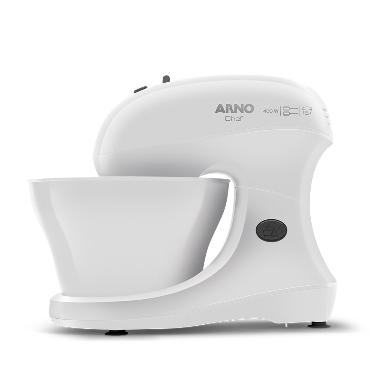 Batidora Chef Arno 