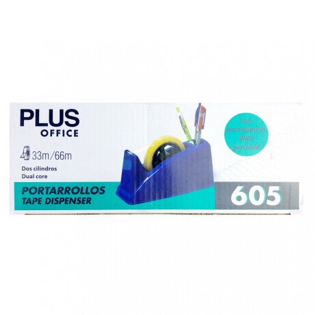 Cintero Plus Office 605 21,4 cm Cintero Plus Office 605 21,4 cm