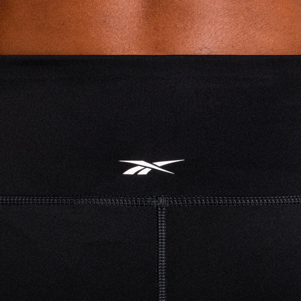 Modern Safari Legging - Mujer Black