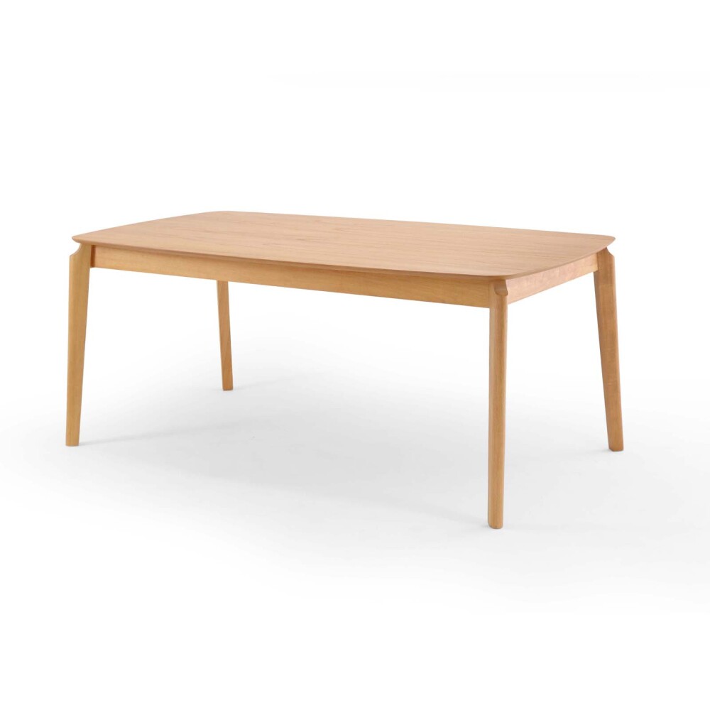 JUEGO DE COMEDOR 1+8 MADERA AUGUSTO
