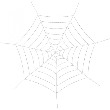TELA ARAÑA 5 PIES- 152CM - HALLOWEEN 7504 TELA ARAÑA 5 PIES- 152CM - HALLOWEEN 7504