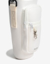 Rega Varios Porta Vaso Con Correa - Blanco Crema