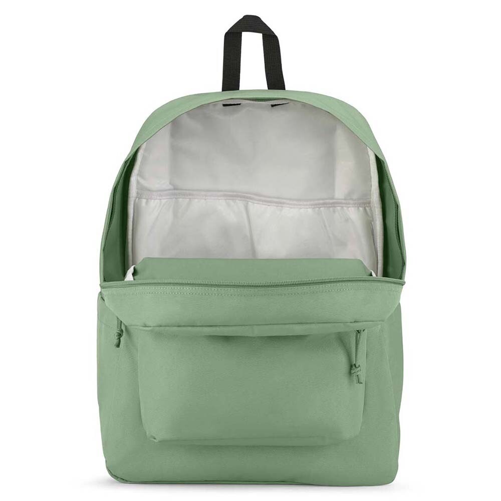 Mochila Portalaptop Superbreak Plus Loden Frost