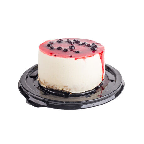 Postre Cheesecake Grande 1.100 Grs Postre Cheesecake Grande 1.100 Grs