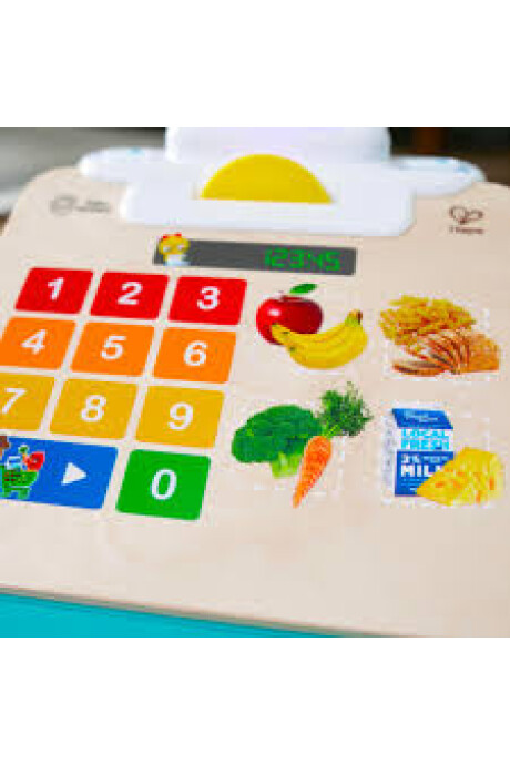 CAJA REGISTRADORA BABY EINSTEIN CAJA REGISTRADORA BABY EINSTEIN