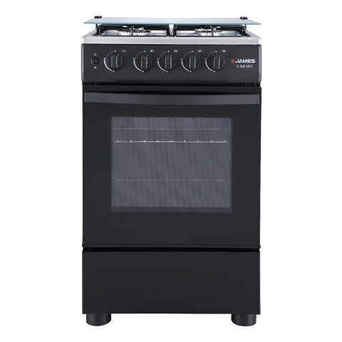 COCINA JAMES C-506 MNT NEGRA COCINA JAMES C-506 MNT NEGRA