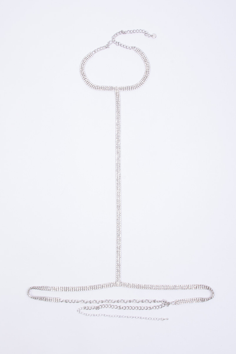 BODY CHAIN LONG VARIOS