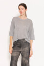 SWEATER TULUM Gris