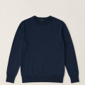 SWEATER OLMOS Navy