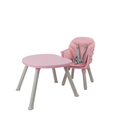 Silla de Comer Baby Desk 2.0 3en1 Bebesit Silla de Comer Baby Desk 2.0 3en1 Bebesit