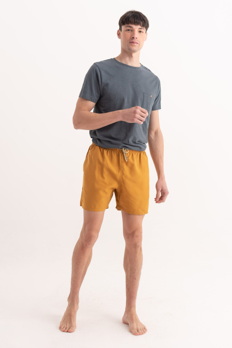 Short de baño - Mango 