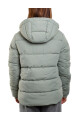 Campera O'Neill Woman California Warmth Verde