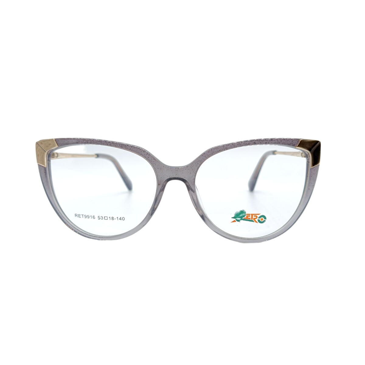 RETRO RET9916 5318140 C4 - Adulto - Negro - negrocristal 