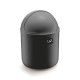 Papelera 4L NEGRO