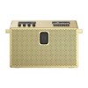 Parlante Bluetooth MONDO Speaker Large 96 W Brass