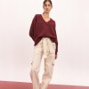 Pantalon Kenia Natural