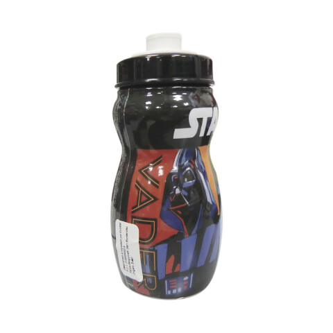 Botella Plástica Sport 300 ml Star Wars