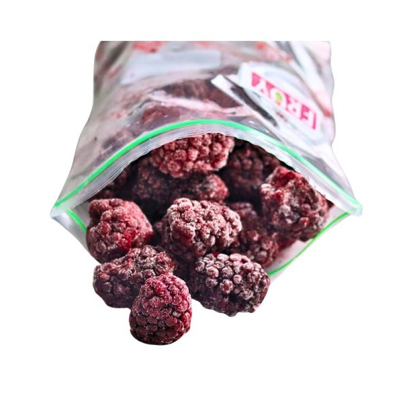 Moras Fruy - 1 kg Moras Fruy - 1 kg