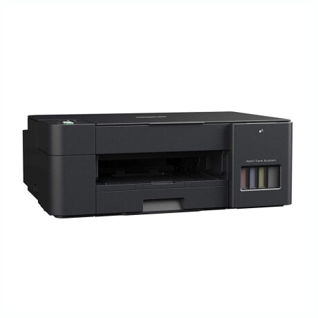 Impresora Multifunción BROTHER Inkbenefit Tank DCP-T220 A Color Impresora Multifunción BROTHER Inkbenefit Tank DCP-T220 A Color