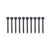 TORNILLO DE TAPA DE CILINDROS GOL 1.0 TARANTO Tornillo De Tapa De Cilindros Gol 1.0 Taranto