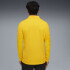 Buzos Puma Peñarol Train.1/4 Zip Masculino Amarillo