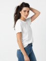 Remera Roven Gris Claro