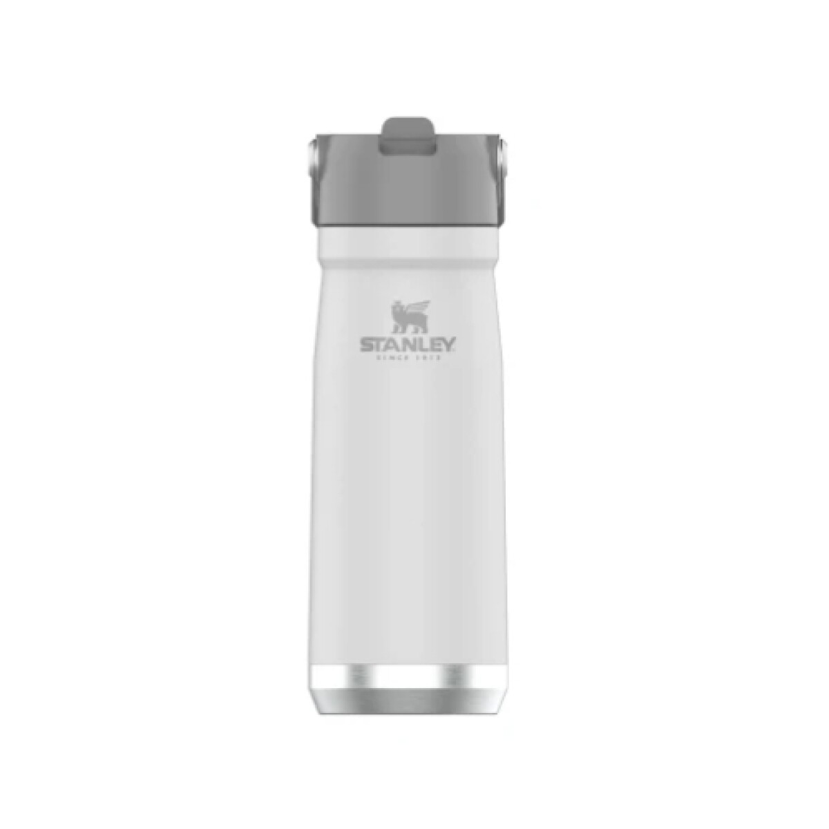 Botella De Agua Stanley Original Flip Straw Water Bottle 