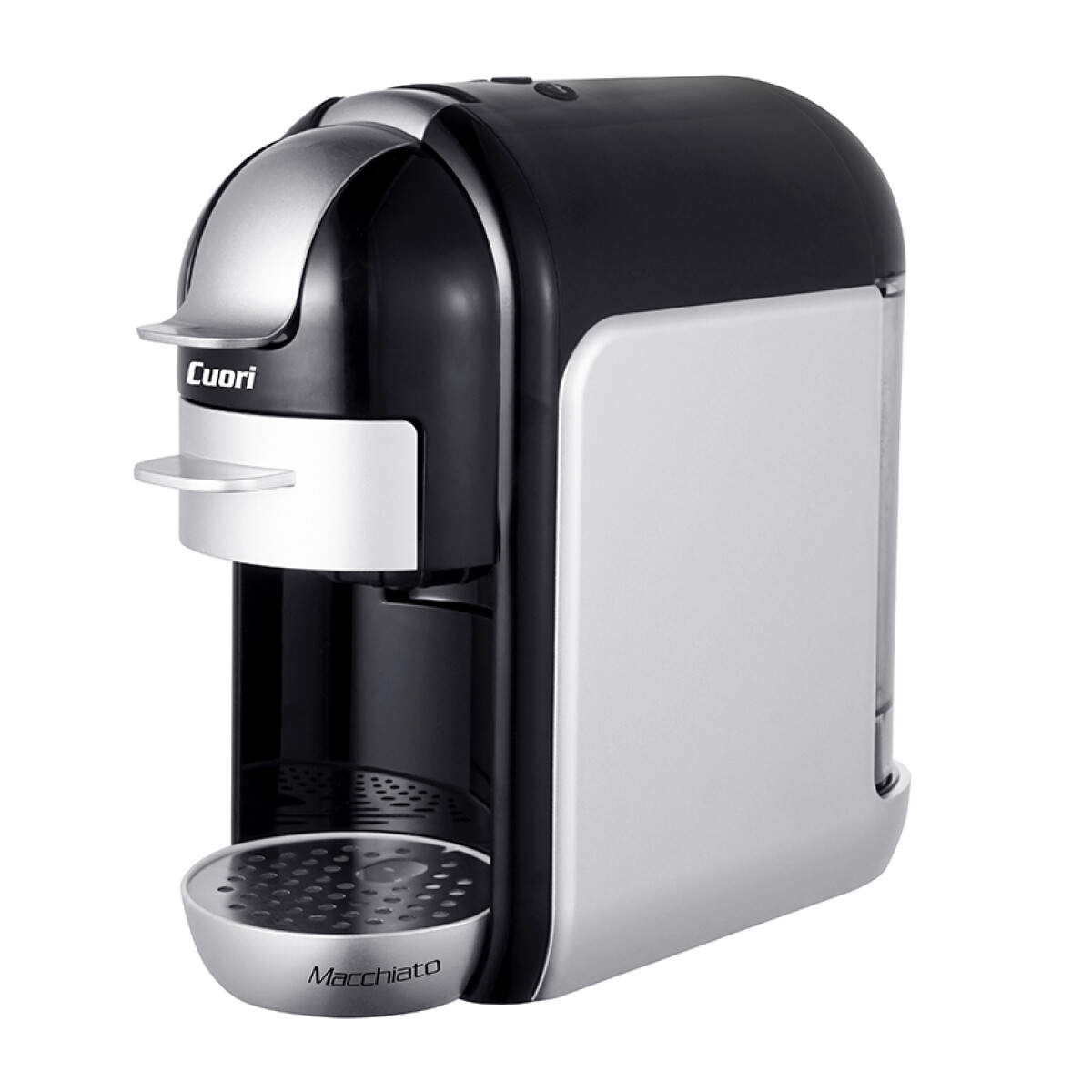 CAFETERA EXPRESS CUORI MACCHIATO CUO 4075 