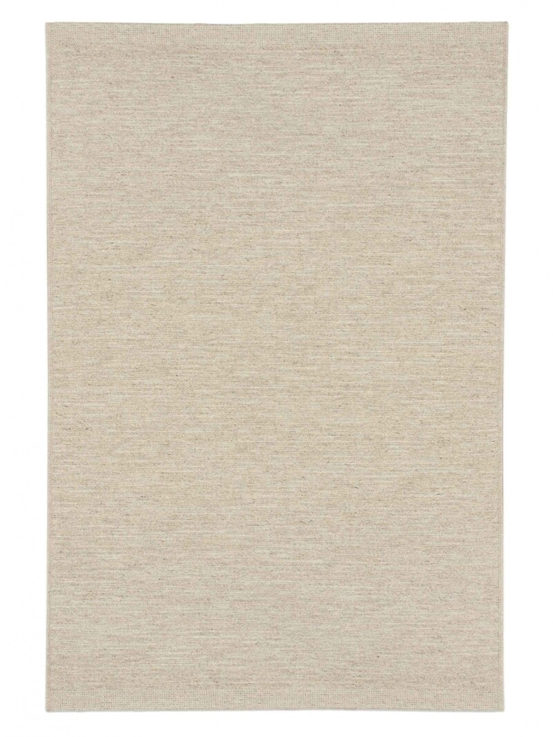 PURE ALFOMBRA PURE PUR/2144/AN05/ 200X290 COCOON BEIGE