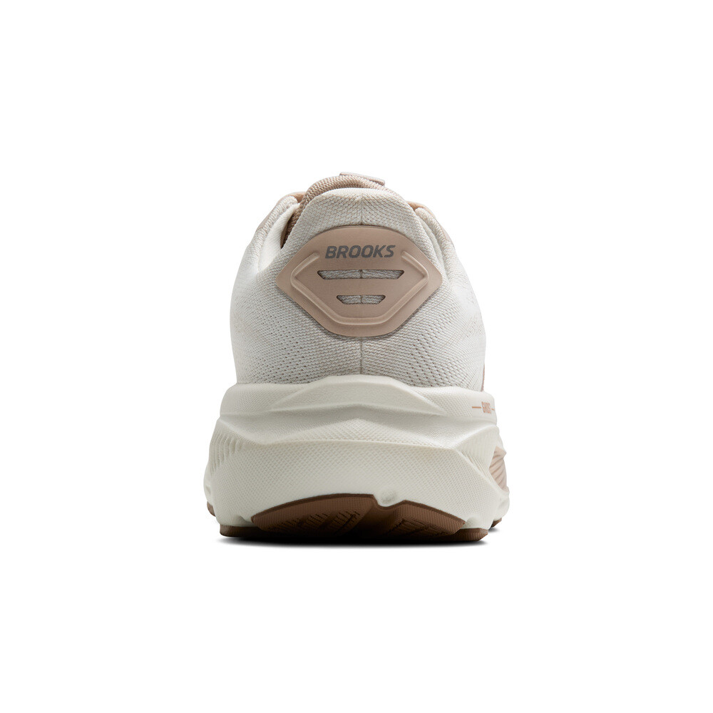 Zapatillas Running Ghost 17 Mujer Pink