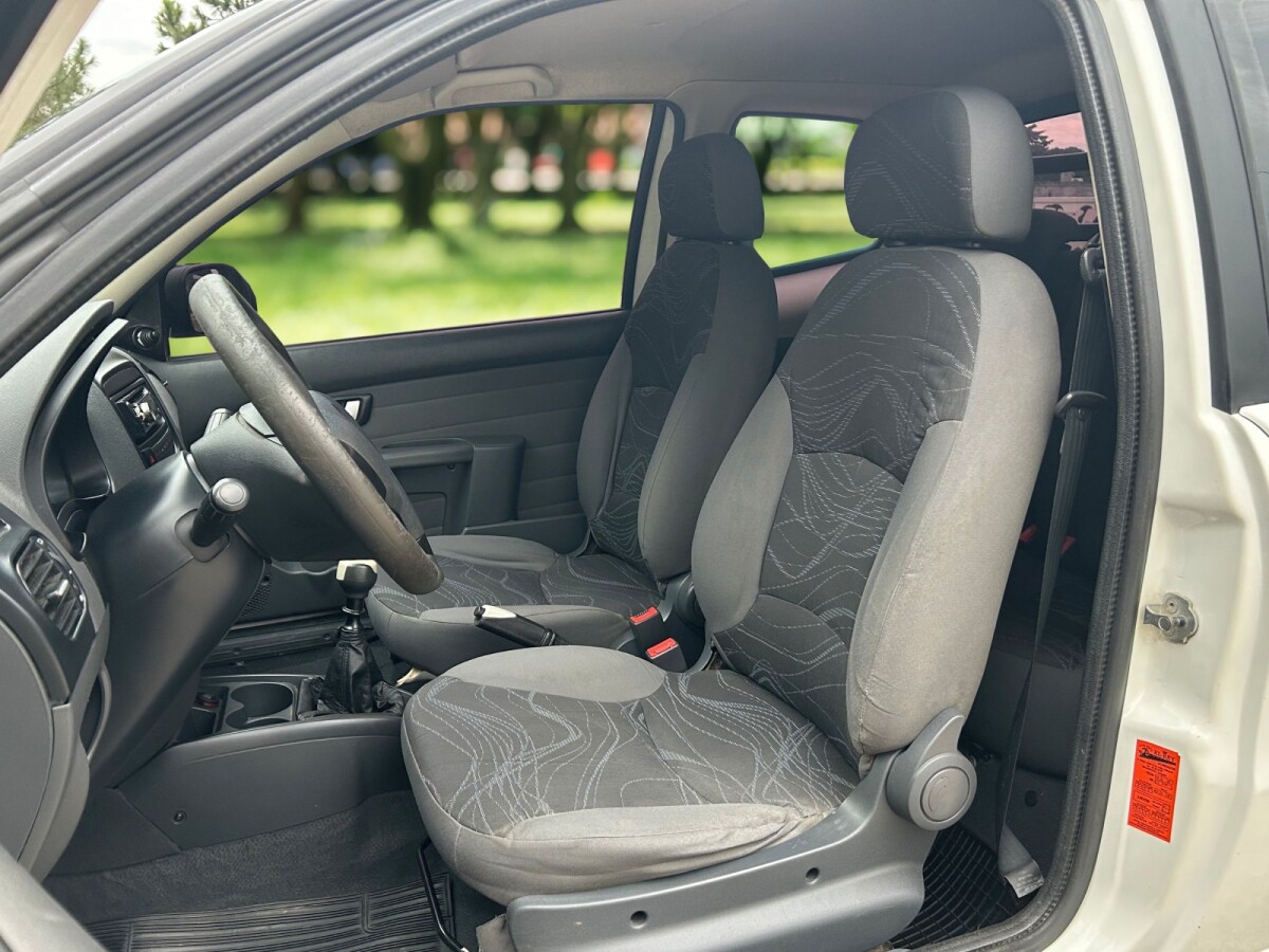 Fiat Strada Working 1.4 DC Extra Full | Permuta / Financia Fiat Strada Working 1.4 DC Extra Full | Permuta / Financia