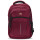 Mochila Expert Ejecutiva Porta Laptop Para Notebook 20'' Rojo