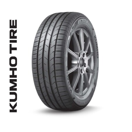 215/65 R17 KUMHO HS52 ECSTA 215/65 R17 KUMHO HS52 ECSTA