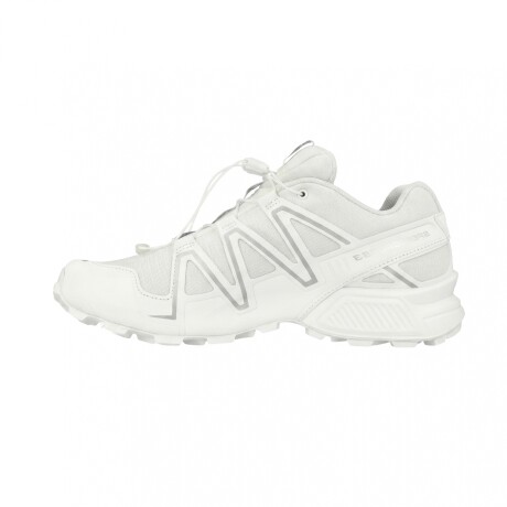Championes SALOMON Speedcross 3 White