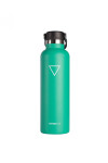 TERMO HYDRATE 710ML VERDE MENTA