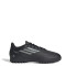 Championes de Fútbol 5 Infantiles Adidas III TF Negro - Gris
