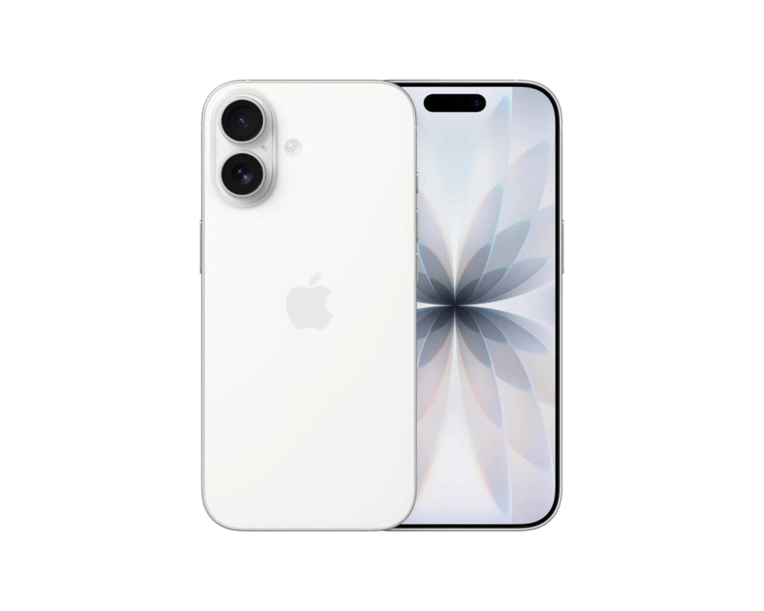 Apple iPhone 17 256 GB - White 